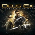 Icône du programme : Deus Ex: Mankind Divided