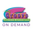 Ikona programu: Groove Fitness