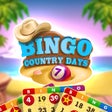 プログラムのアイコン：Bingo Country Days Bingo …