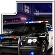 程序图标：FBI SEDAN - Police Parkin…