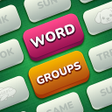 程序图标：Word Groups: Match  Sort