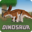 プログラムのアイコン：Addon Prehistoric Dragon