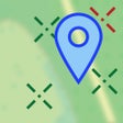 Ícone do programa: GPS Averaging