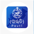 程序图标: Pauti