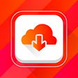 Иконка программы: Video downloader master