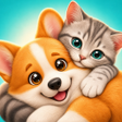 Icon of program: Pet Pick: Cozy Animal Puz…