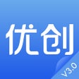 Ícone do programa: 优创Pro-品优创收 大不同