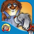 Icoon van programma: Just Me and My Puppy - LC