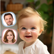 程序图标：Future Baby AI Photo Gene…