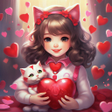 ไอคอนของโปรแกรม: Creative Wallpaper