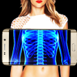 Ikon program: XRAY filter for images