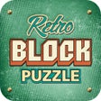프로그램 아이콘: Retro Block Puzzle Game