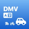 DMV Test Practice Mock 2024 icon