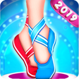 Icon of program: Dancing Girls Game Compet…