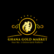 أيقونة البرنامج: Ghana Gold Market