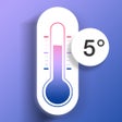 Ikon program: ThermometerHygrometer