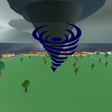 Icon of program: Tornado Redorn And TIV Tw…