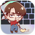 ไอคอนของโปรแกรม: CleanupBuddy