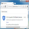 Symbol des Programms: CFCA CryptoKit.PSBCUBank …