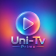 ไอคอนของโปรแกรม: Uni-Tv: Prime