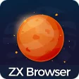 ZX Browser By Zayaverse