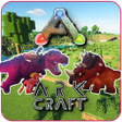 Ícone do programa: Arkcraft Mcaddon for MCPE