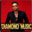 أيقونة البرنامج: Diamond Platnumz Music