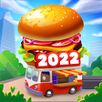 Иконка программы: Cooking Rush - Restaurant…