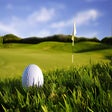 プログラムのアイコン：Stableford Calculator UK