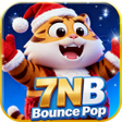程序图标：7NBBounce Pop