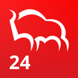 プログラムのアイコン：Pekao24Makler