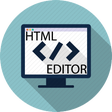 程序图标：Offline HTML Editor