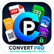 程序图标：Convert Pro 4U.IA.BR