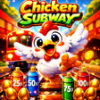 Ikon program: Chicken Subway