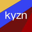 プログラムのアイコン：KYZN