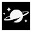 ไอคอนของโปรแกรม: Space Tab