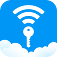 Ikona programu: Open WiFi: WiFi Auto Conn…