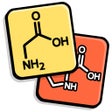 程序图标：Amino Acid Quiz