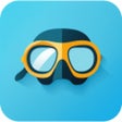 Иконка программы: Apnea Trainer  Spearfishi…