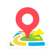NAVITIMEマップ - シンプルで使いやすい地図アプリ