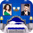 プログラムのアイコン：Bedroom Dual Photo Frame