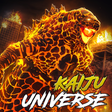 Icon of program: Kaiju Universe