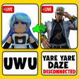 Icon of program: Ro-meet: Chat with Roblox…