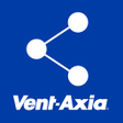 رمز البرنامج: Vent-Axia Connect