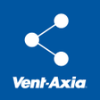 Ikona programu: Vent-Axia Connect