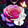 Ikona programu: Color Up: Color By Number