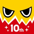 Ícone do programa: Eggs - インディーズ音楽ストリーミングサービ…