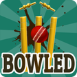 程序图标：Bowled 3D - Cricket Game