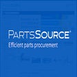 Icon of program: PartsSource Catalog Searc…