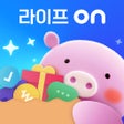 أيقونة البرنامج: 신협 라이프온